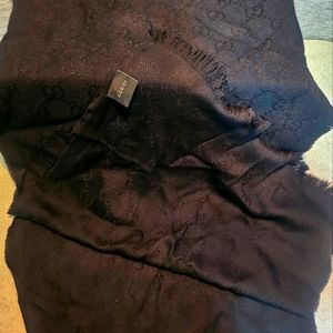 Bufanda gucci original